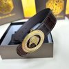 Fashion Luxury Men's Belt - B2025122650